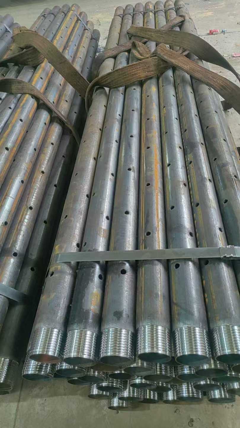 白沙159mm管棚管